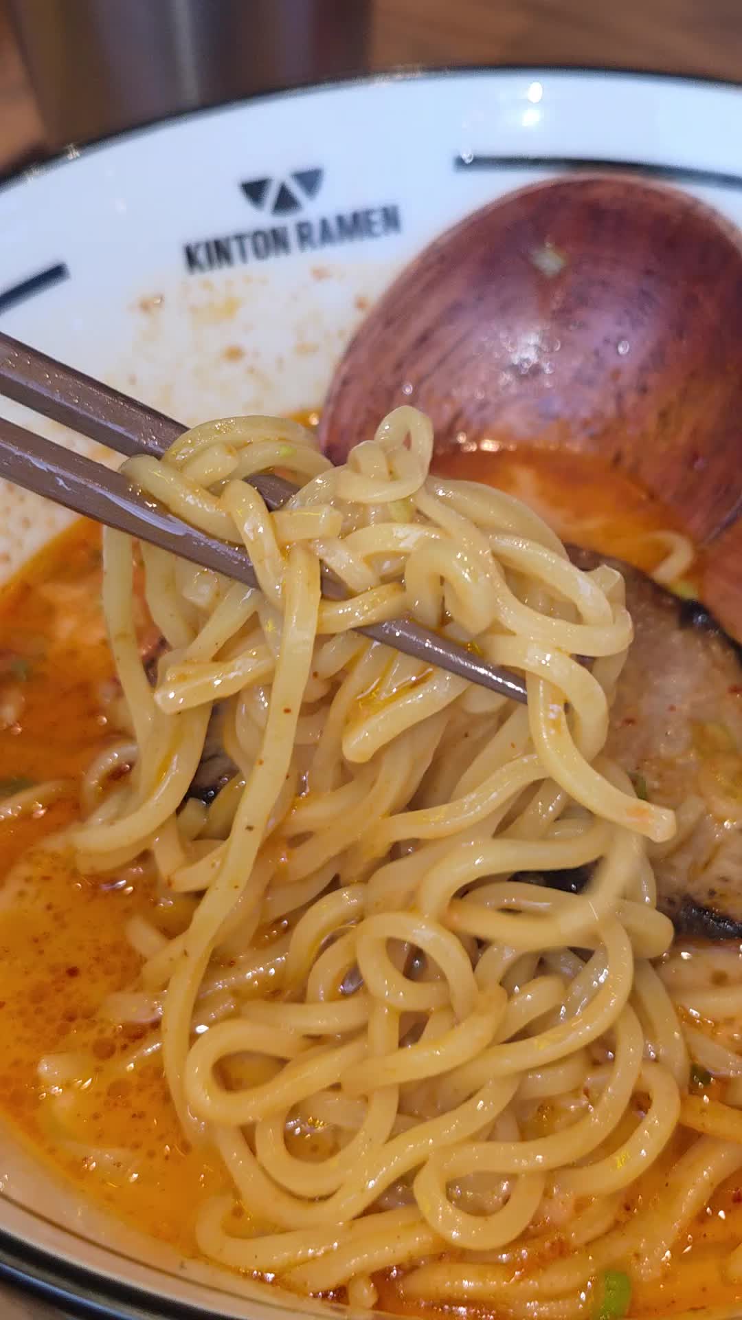 KINTON RAMEN