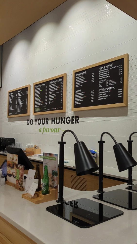 Zaatar W Zeit