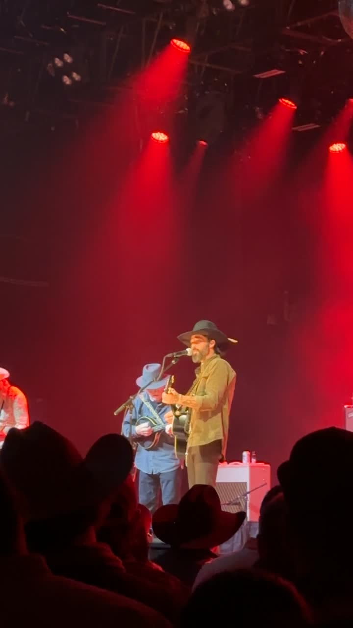 Riverwind Showplace Theatre