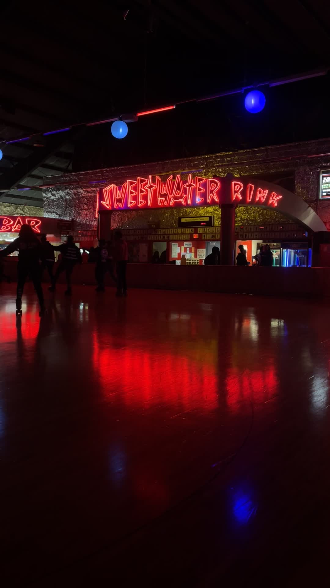 Lynwood Sport Center