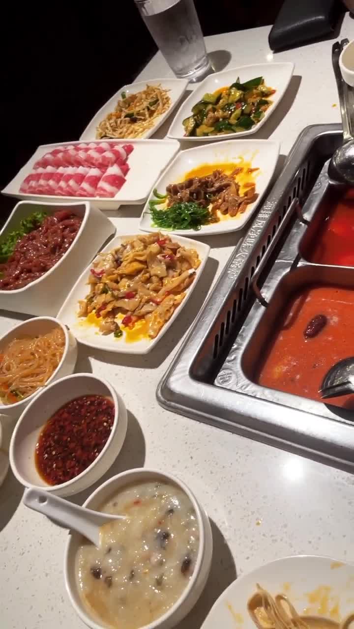 Haidilao Hot Pot
