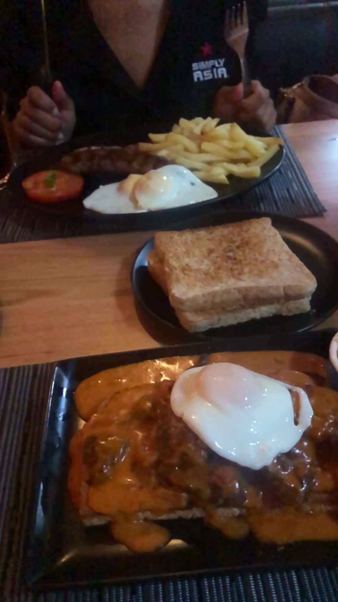  Spur Clearwater mall