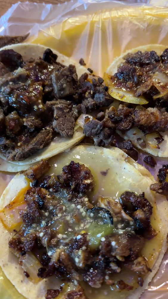 Taqueria castoreña