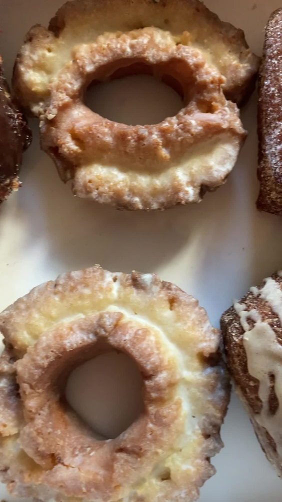 Stan’s Donuts