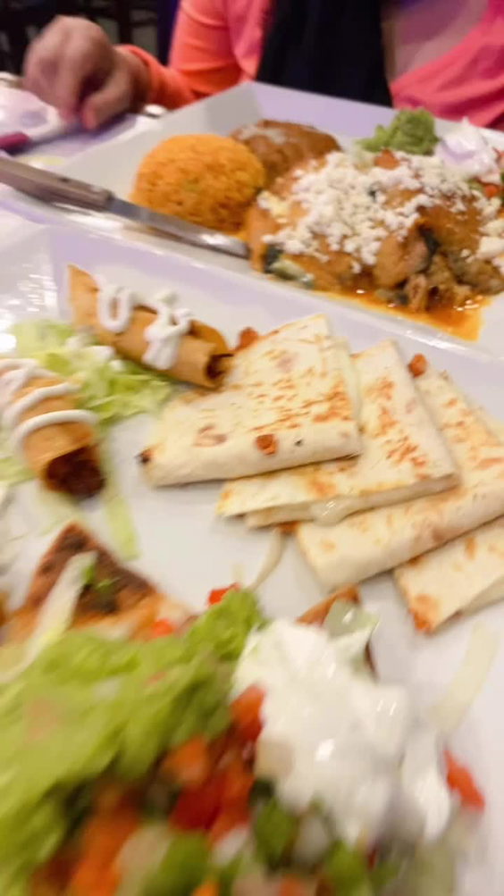 El Capitán Seafood & Mexican grill