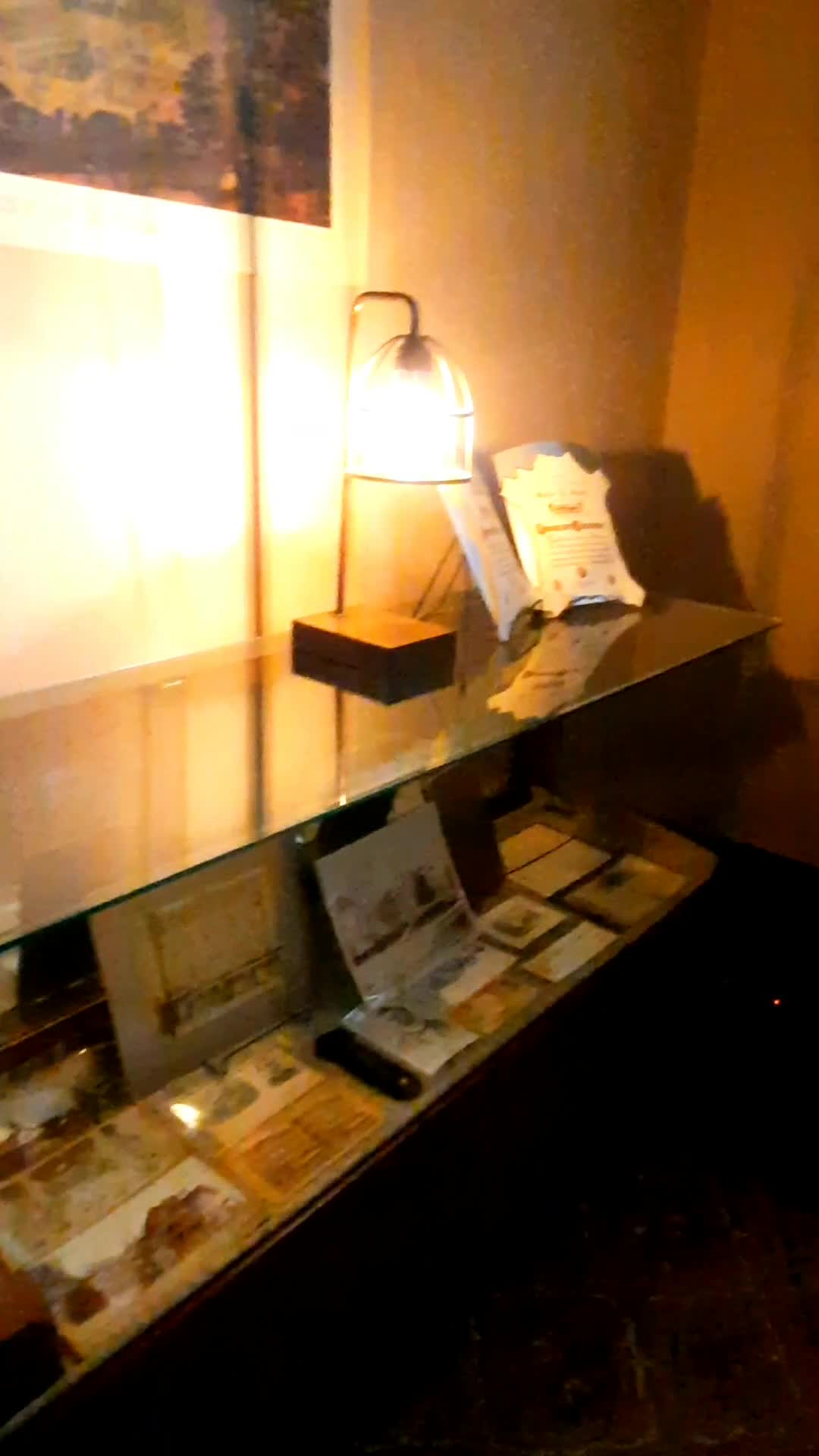 Phelps Mansion Museum