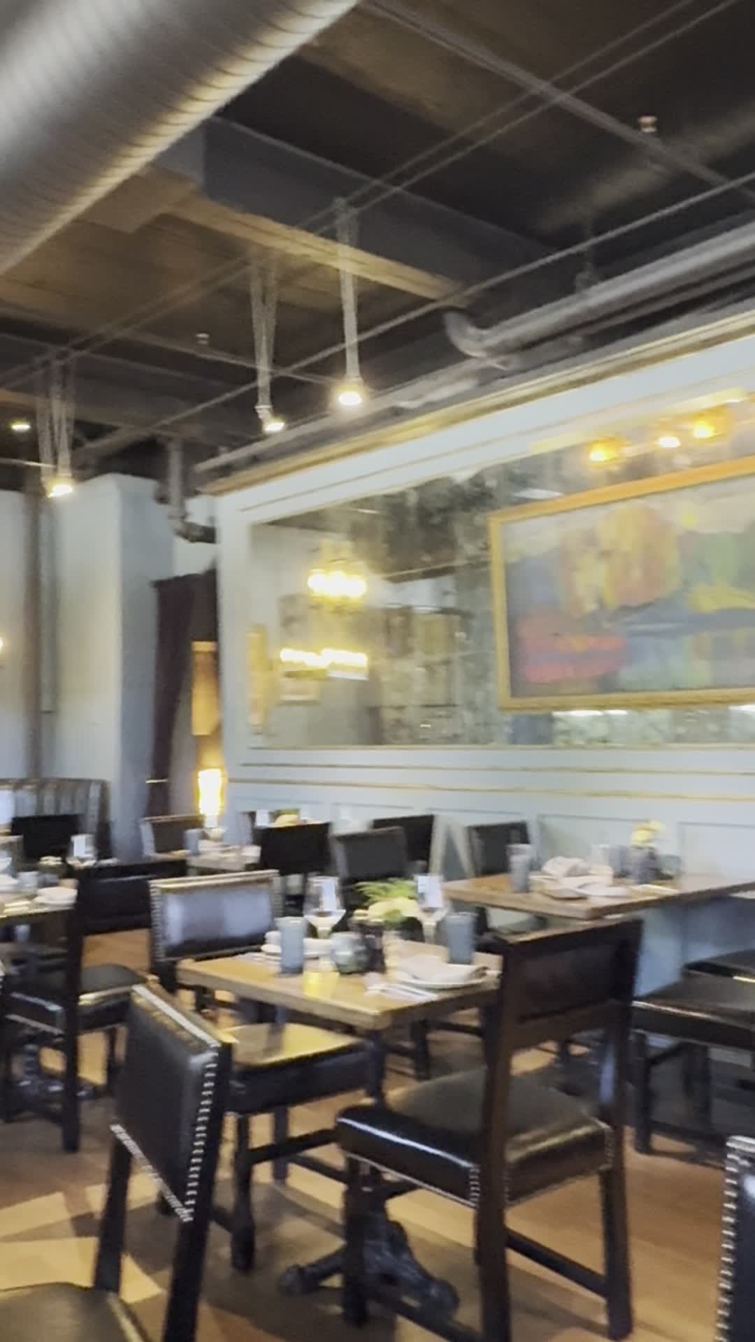 Video review of The Chalkboard Kitchen + Bar Tulsa