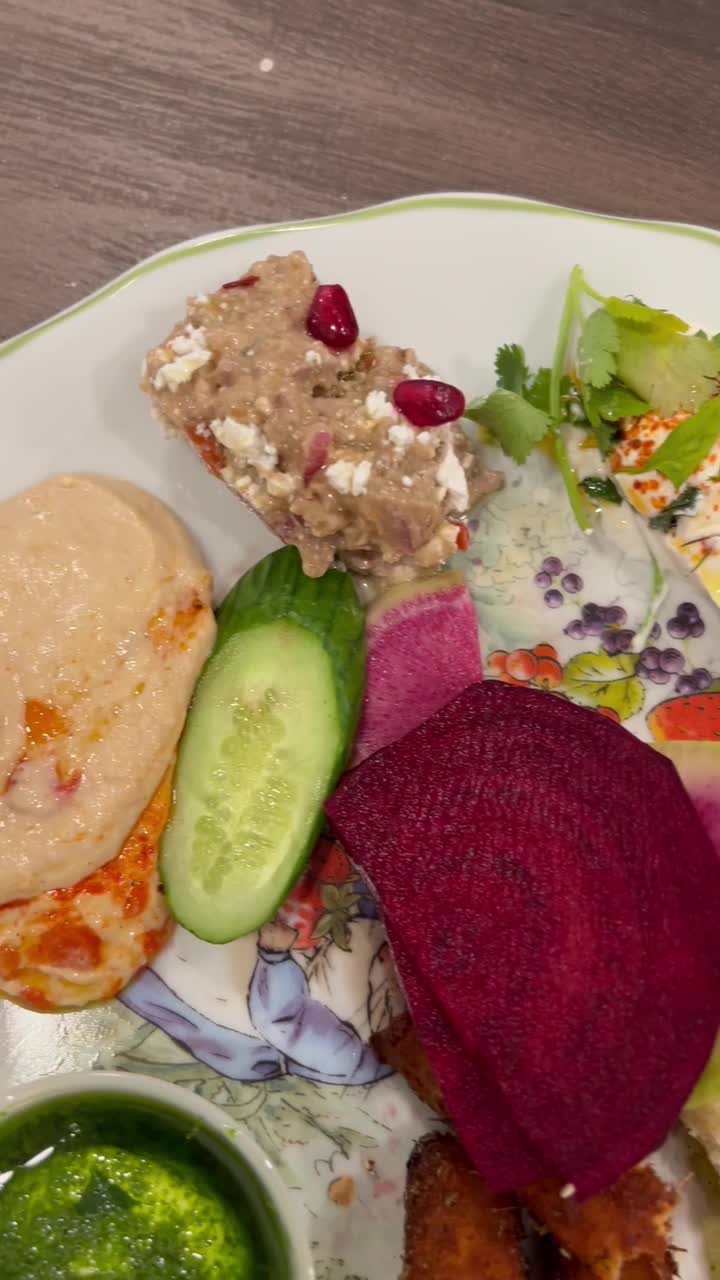 Video review of Spice Finch