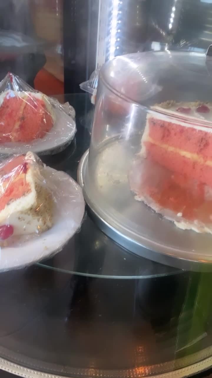 Video review of Senate Coney Island