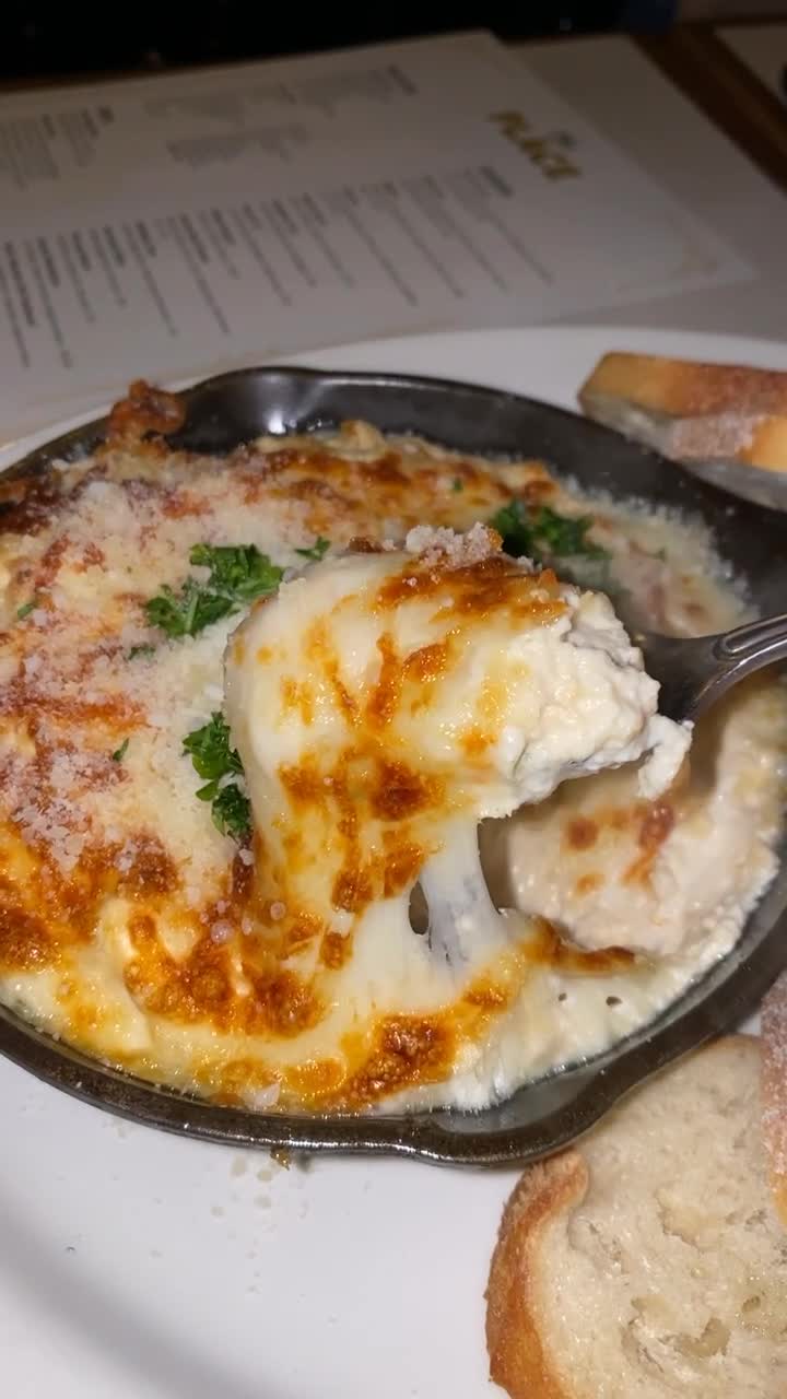 The Place Restaurant