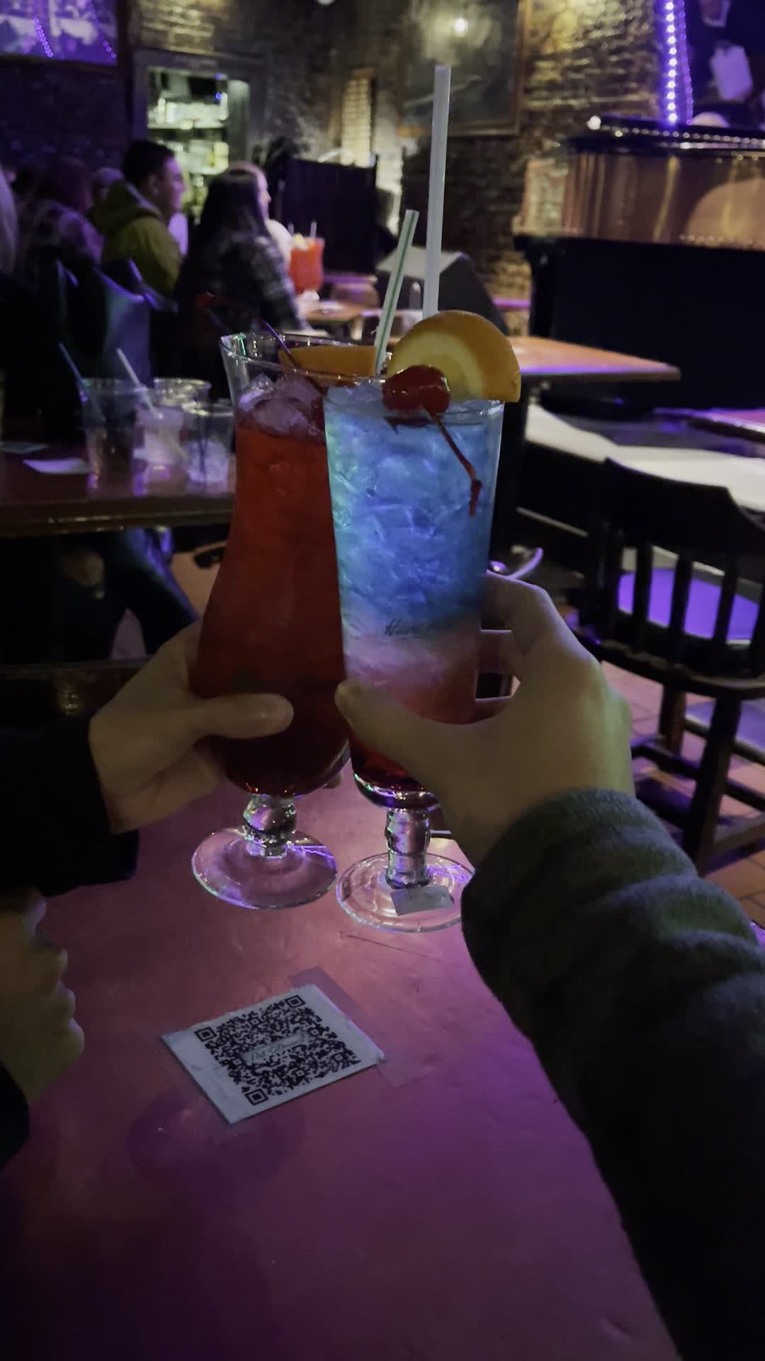 Video review of Pat O'Brien's