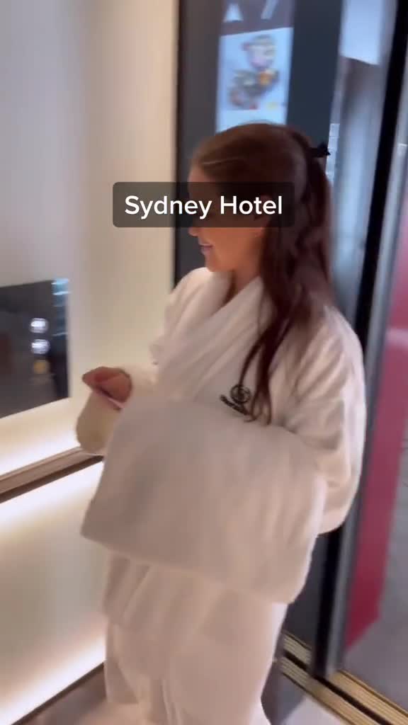 Sheraton Grand Sydney Hyde Park