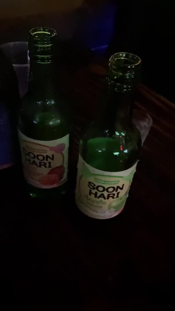 Video review of Toe Bang