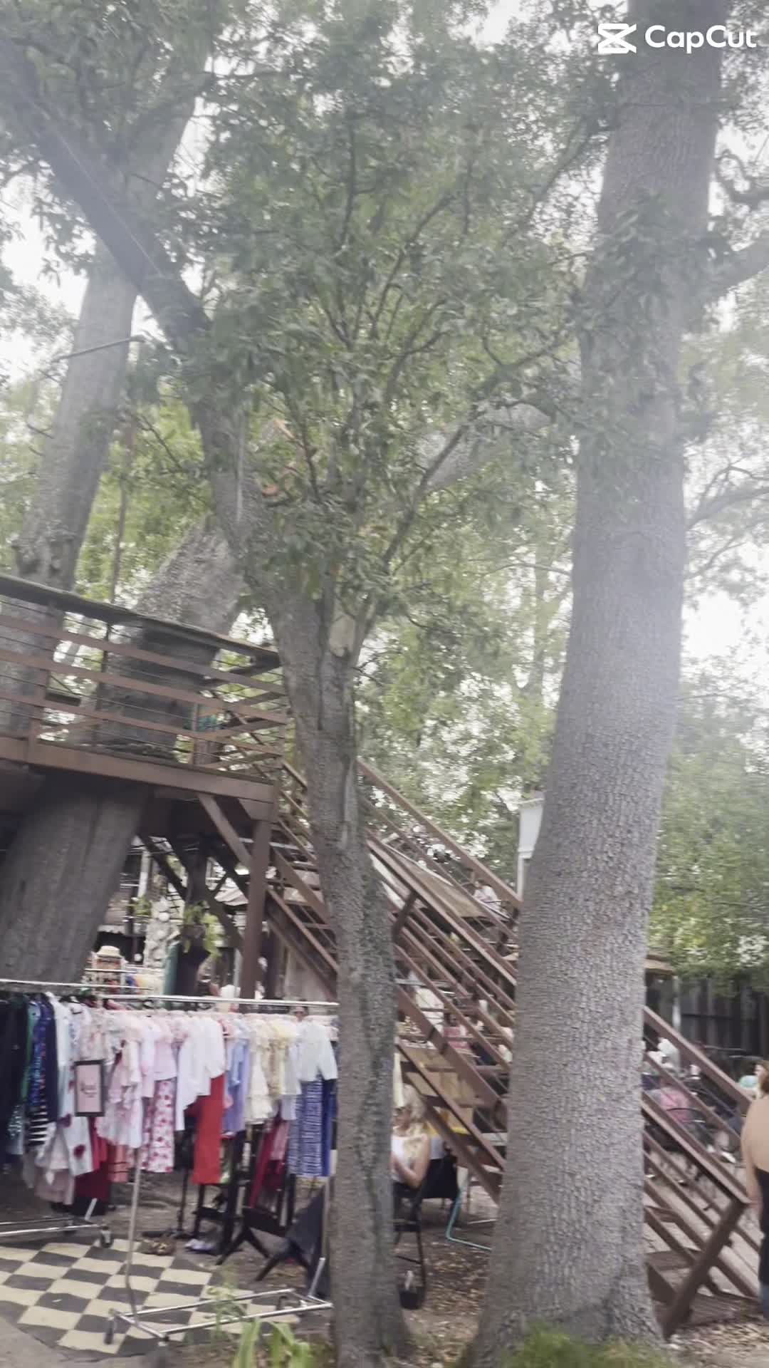The Music Box Village