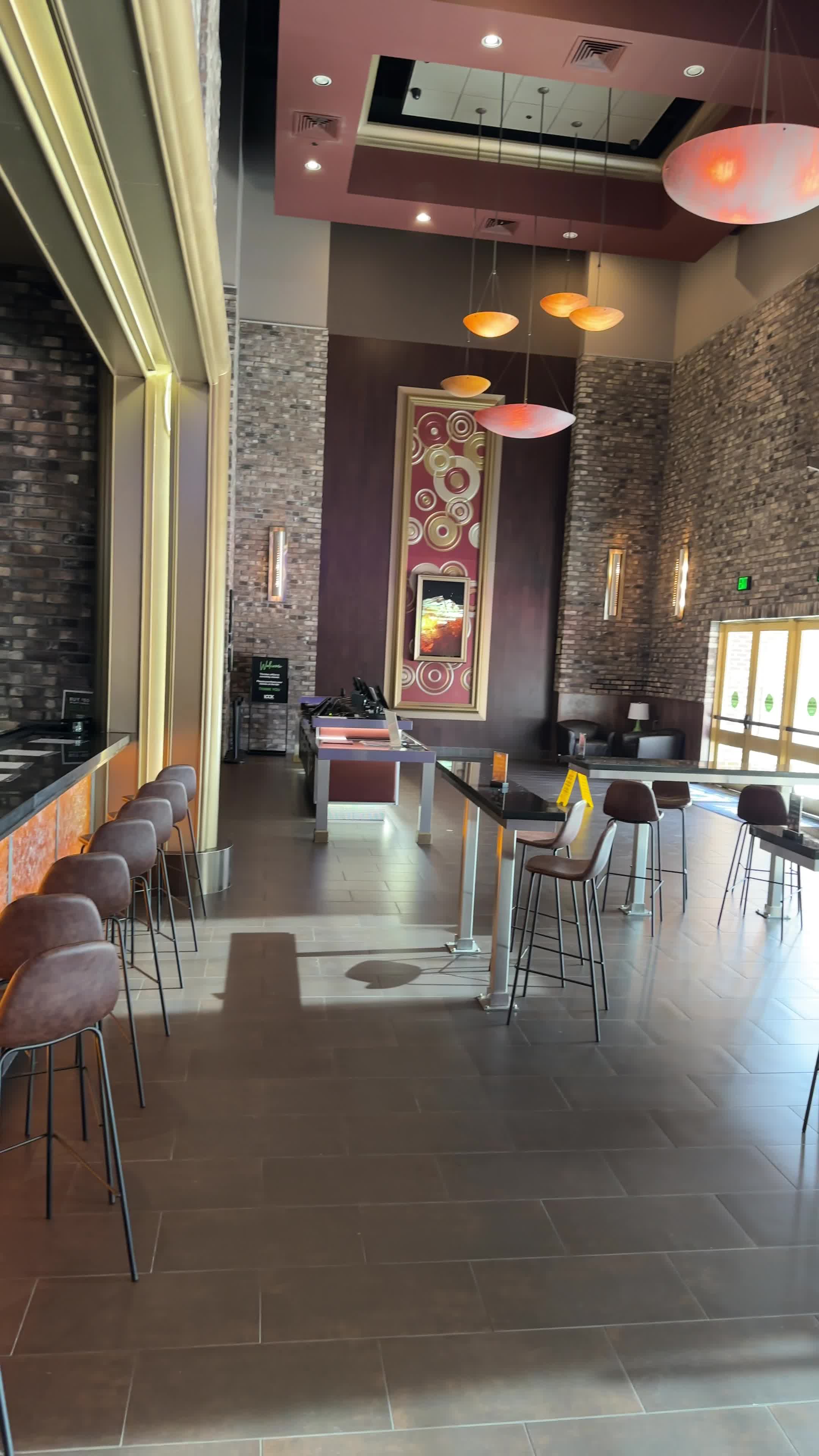 CinéBistro at Town Brookhaven