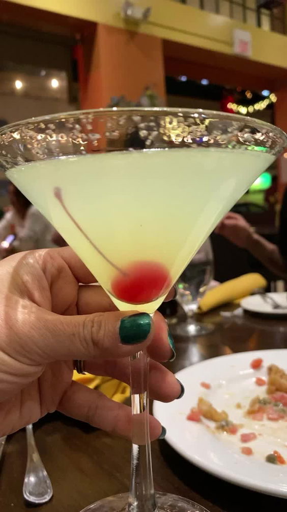 Citrus City Grille