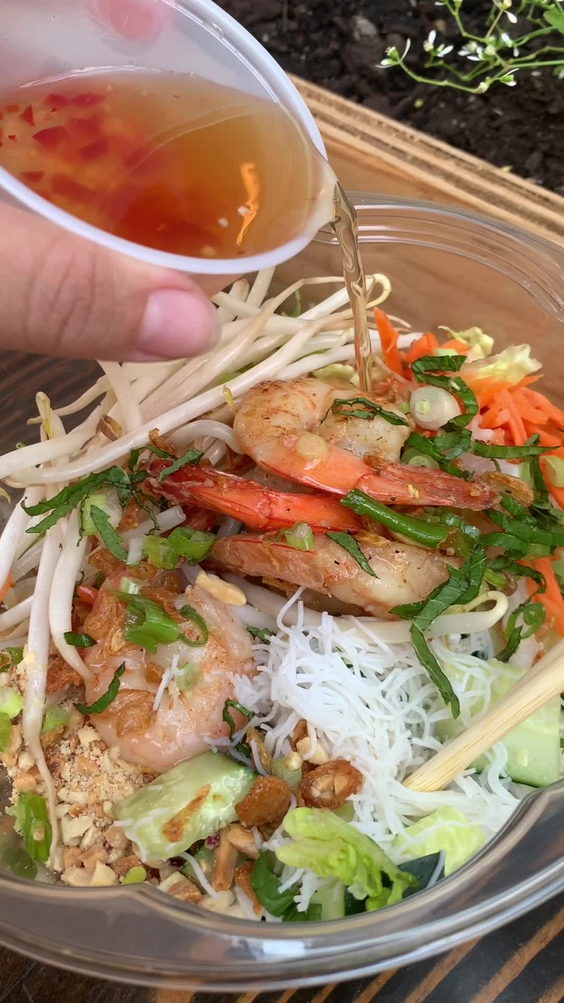 Addictive Bánh Mì