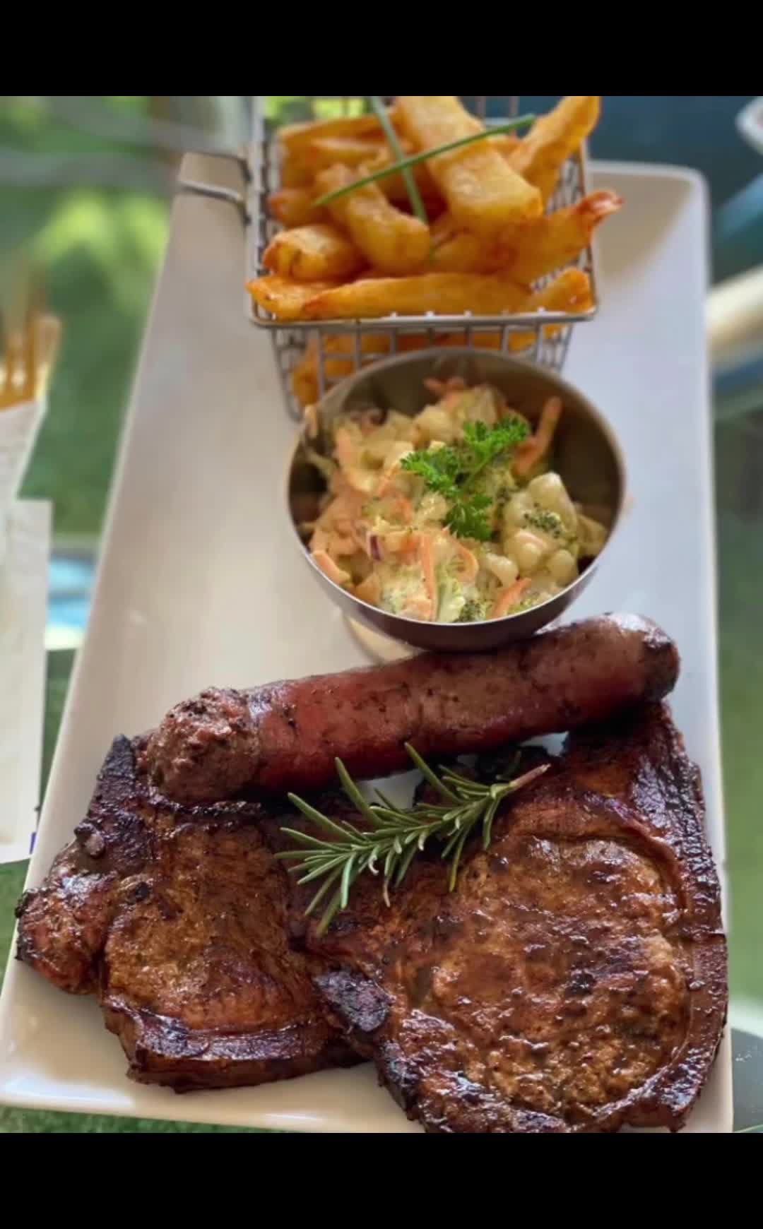 Pigalle Resturant Sandton