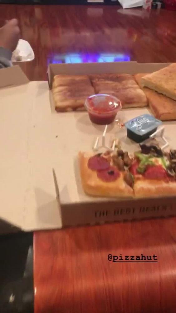 Pizza Hut