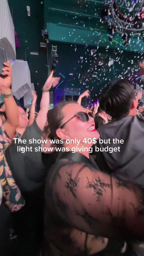 Pure Nightclub