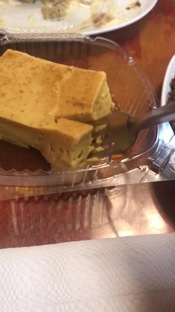 Lula's Latin Cuisine