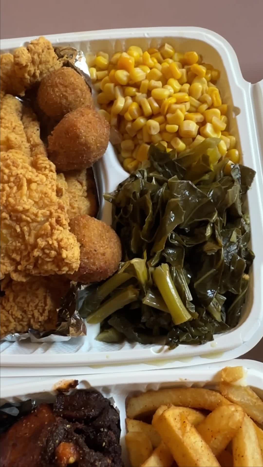 Big South food truck