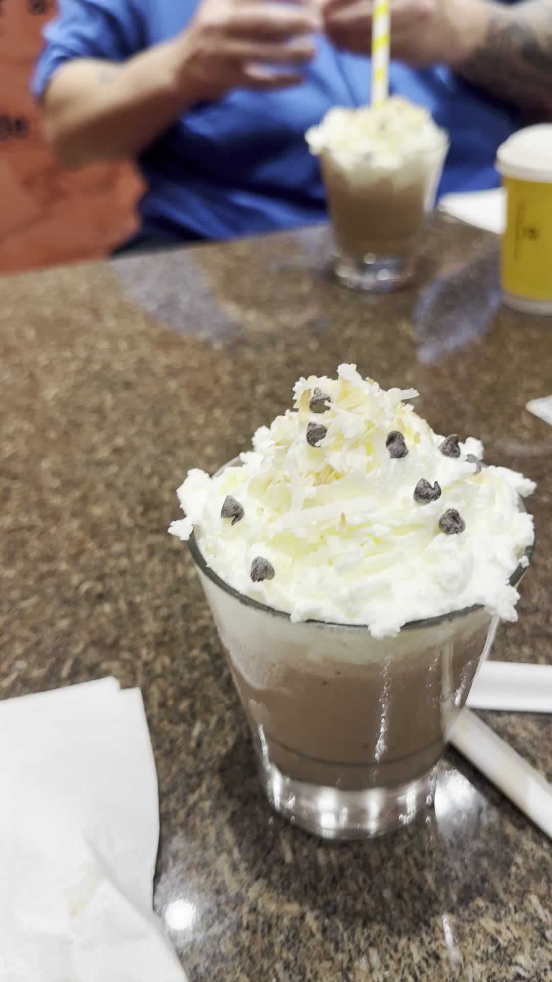 Chocobar Cortés