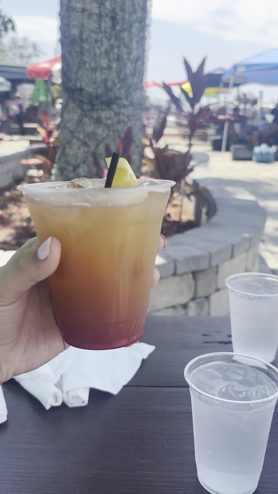 Palm Valley Outdoors Bar & Grill