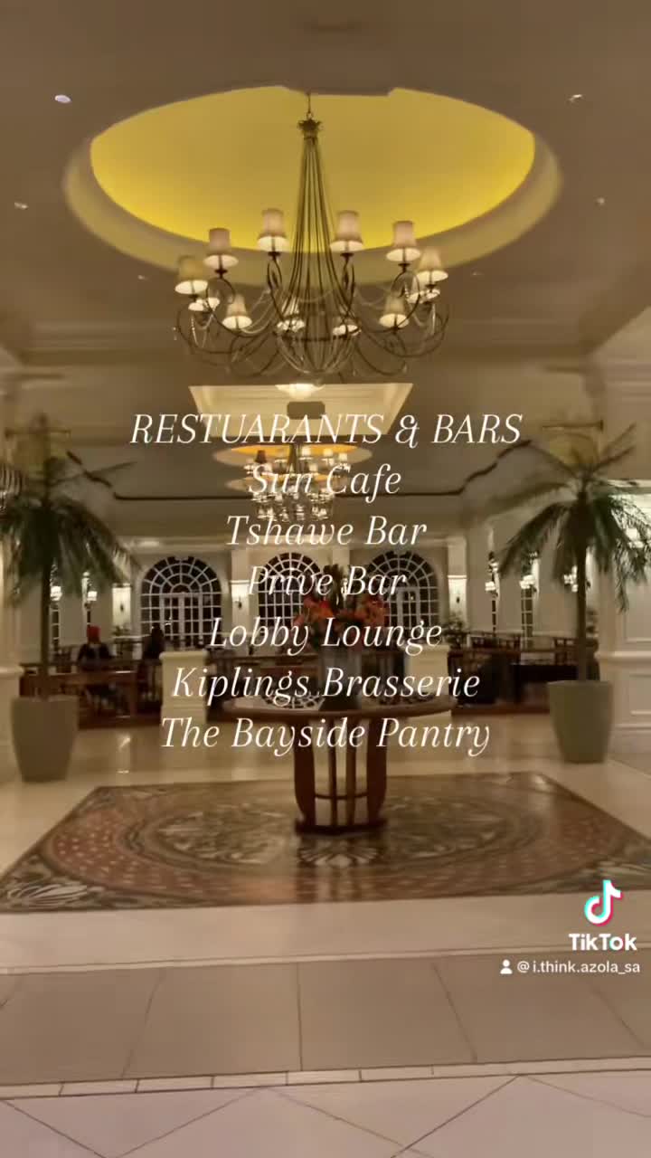 The Boardwalk Hotel, Spa and Conference Centre