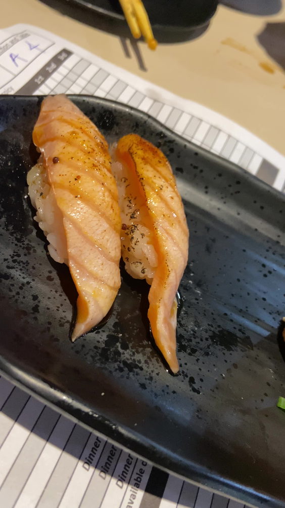 Taiyos Sushi & Poki