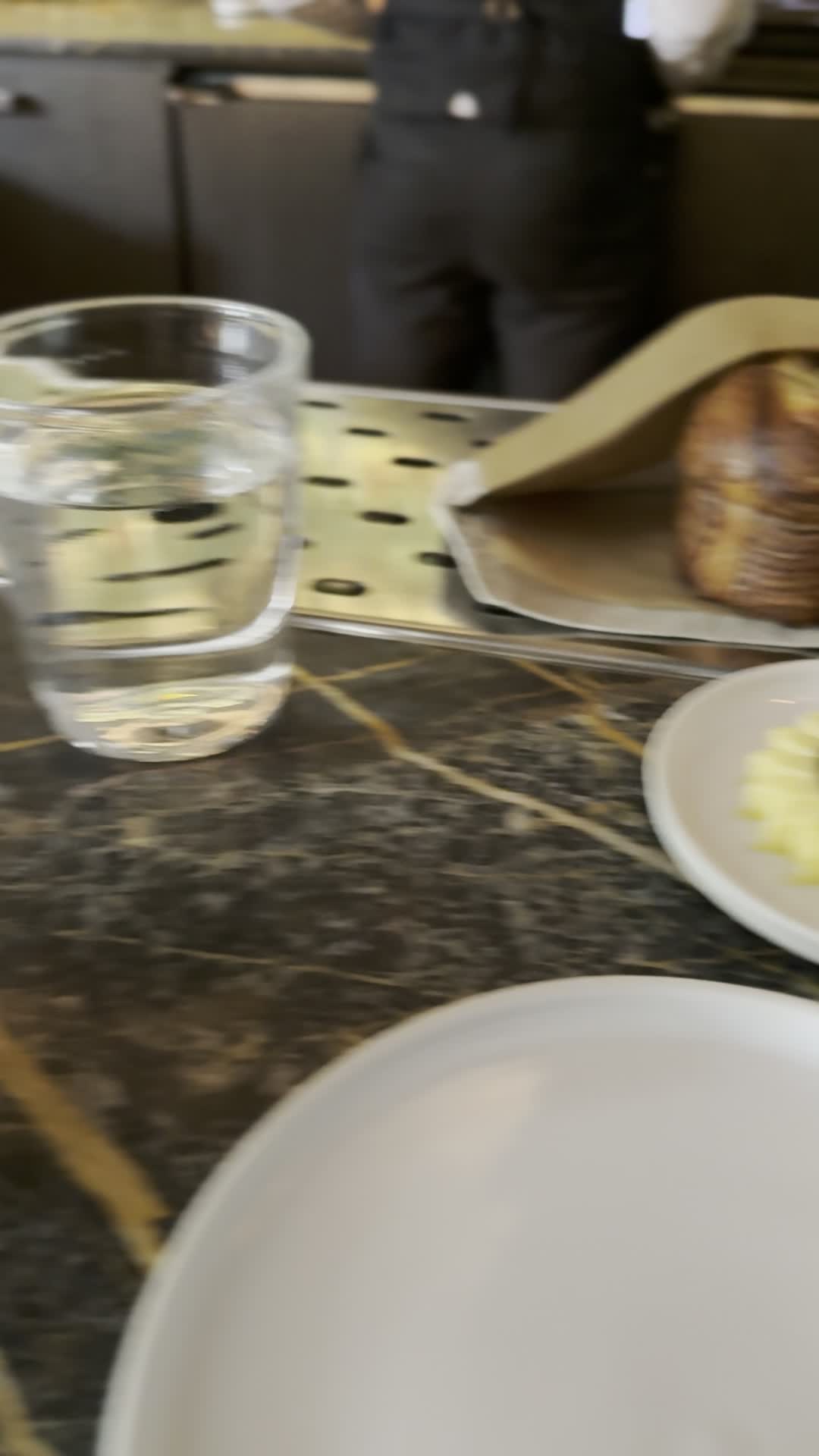 Video review of Eleven Madison Park