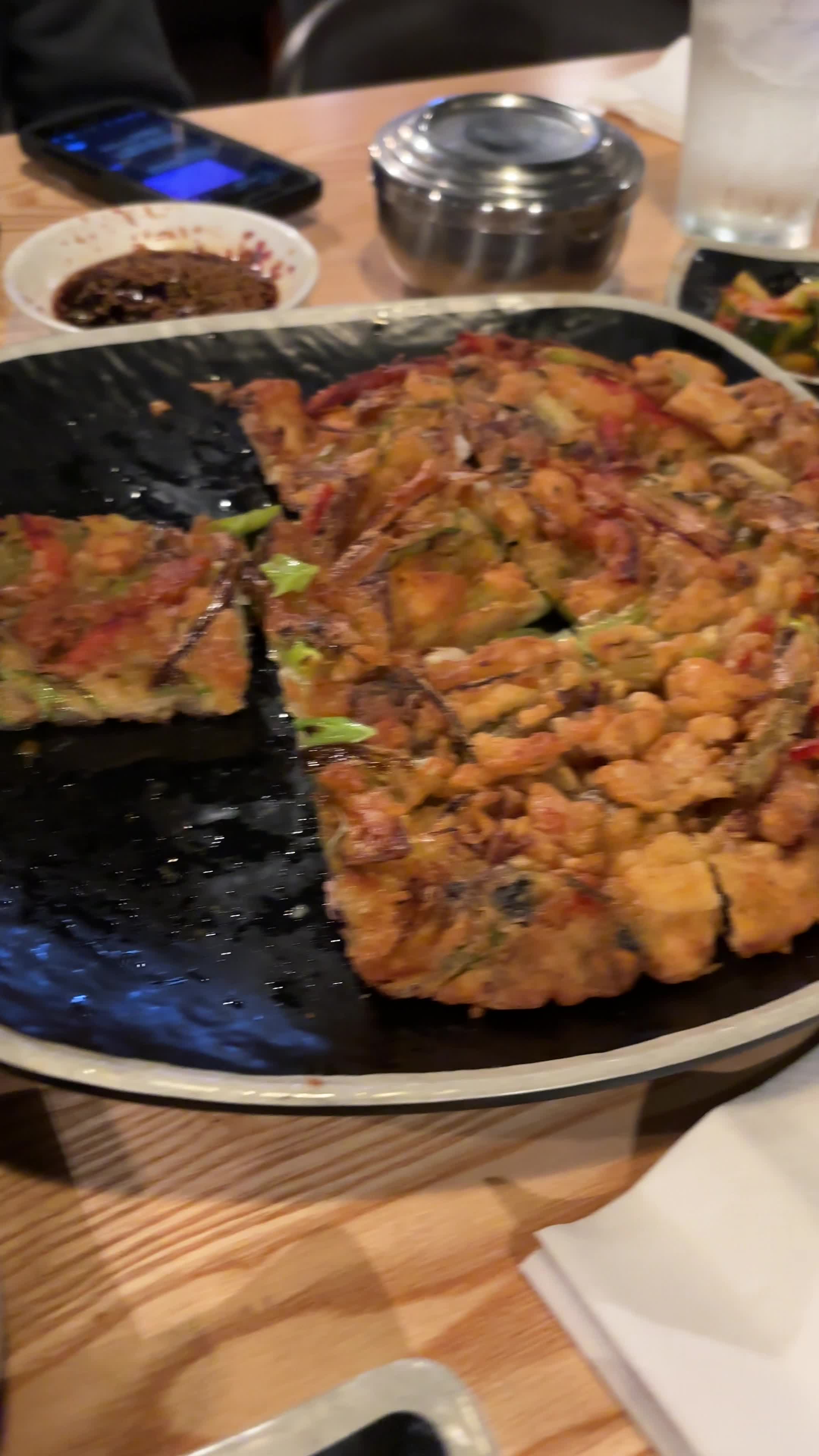 Stone Korean Restaurant