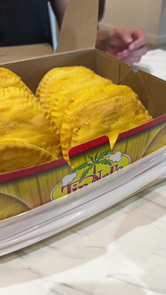 Tinnels Patties