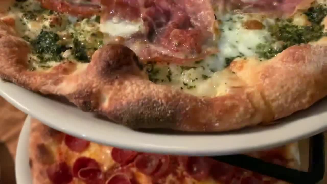 Annesso Pizzeria
