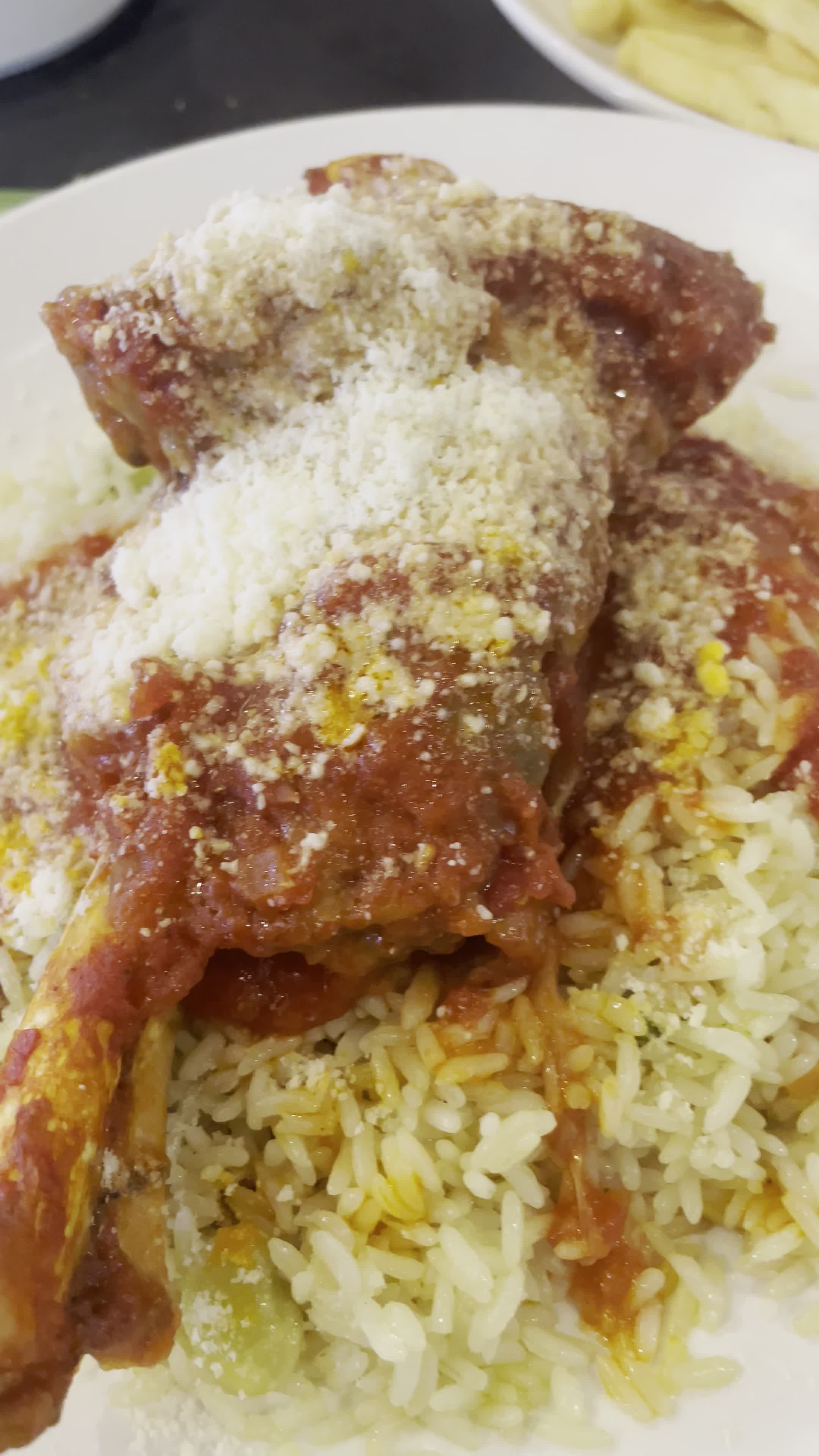 Video review of Mama's Greek Cuisine