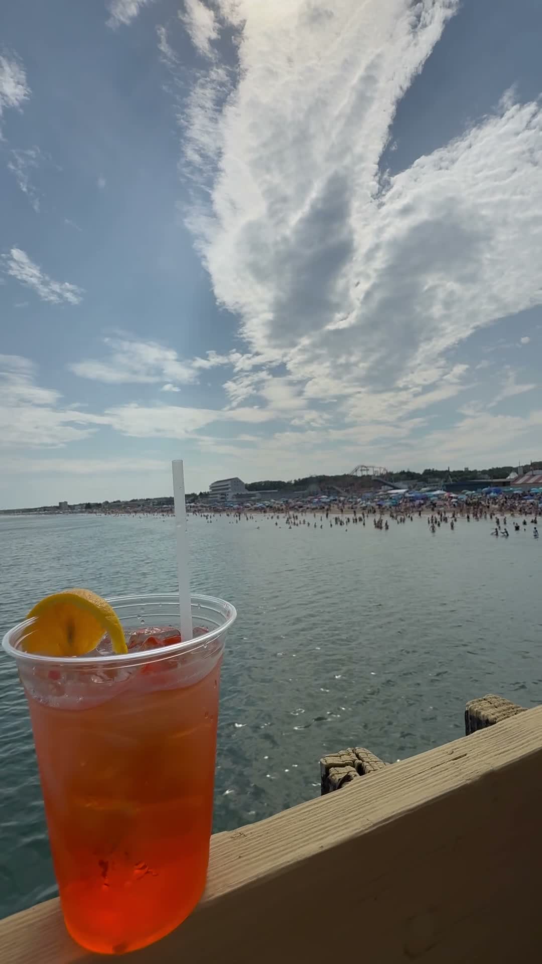 Video review of The Pier