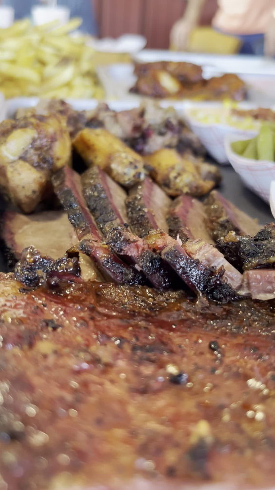 Johnson Barbeque