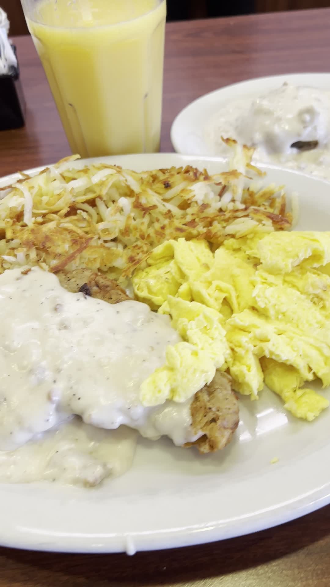 Corky's Kitchen & Bakery