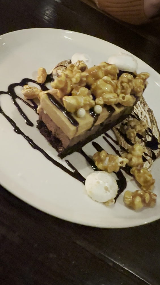 Gross Confection Bar