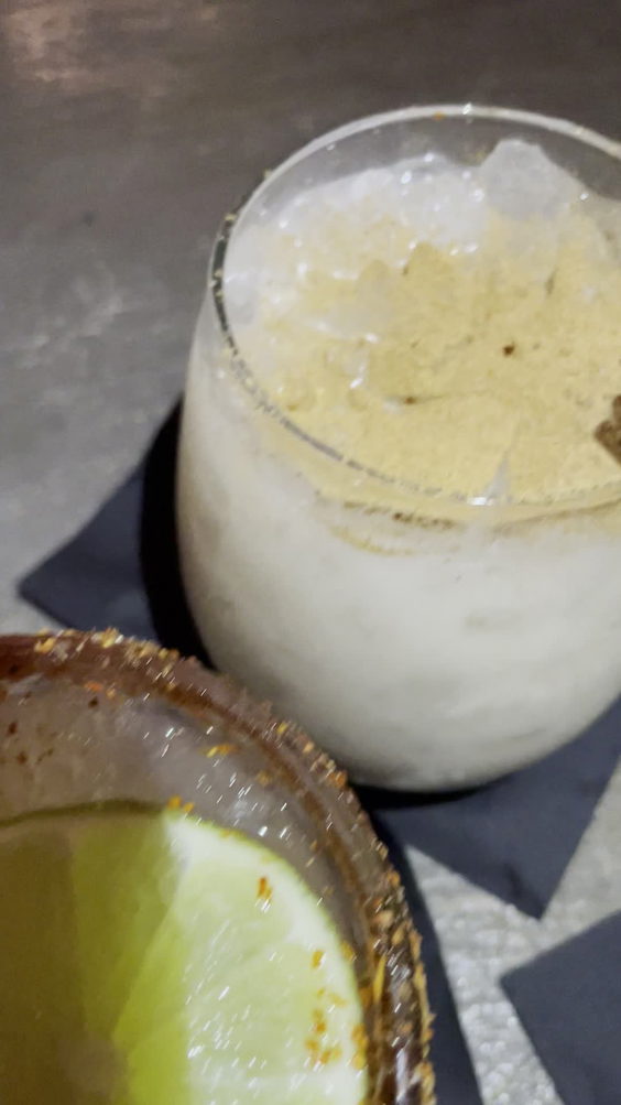 Màs Por Favor Taqueria y Tequila
