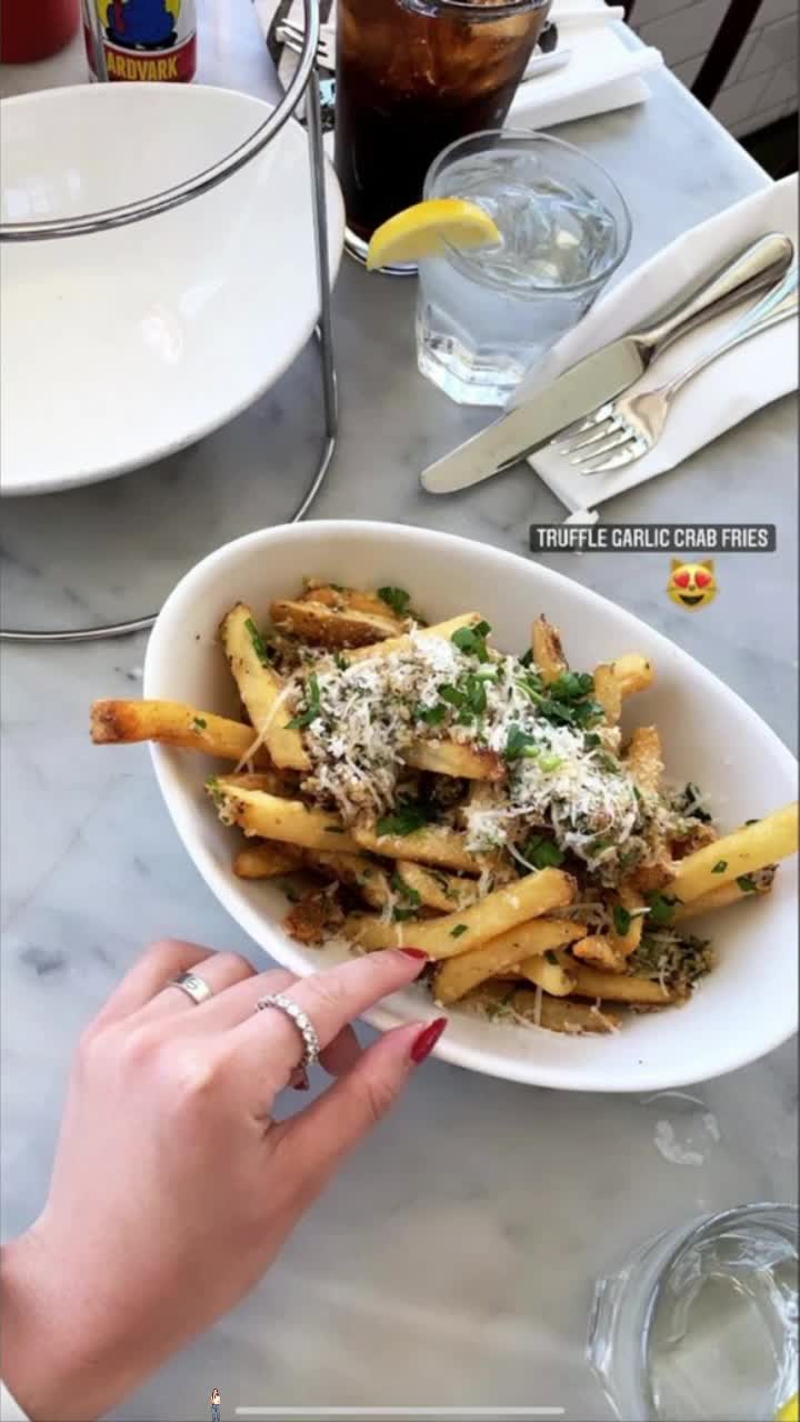 Crab House at Pier 39