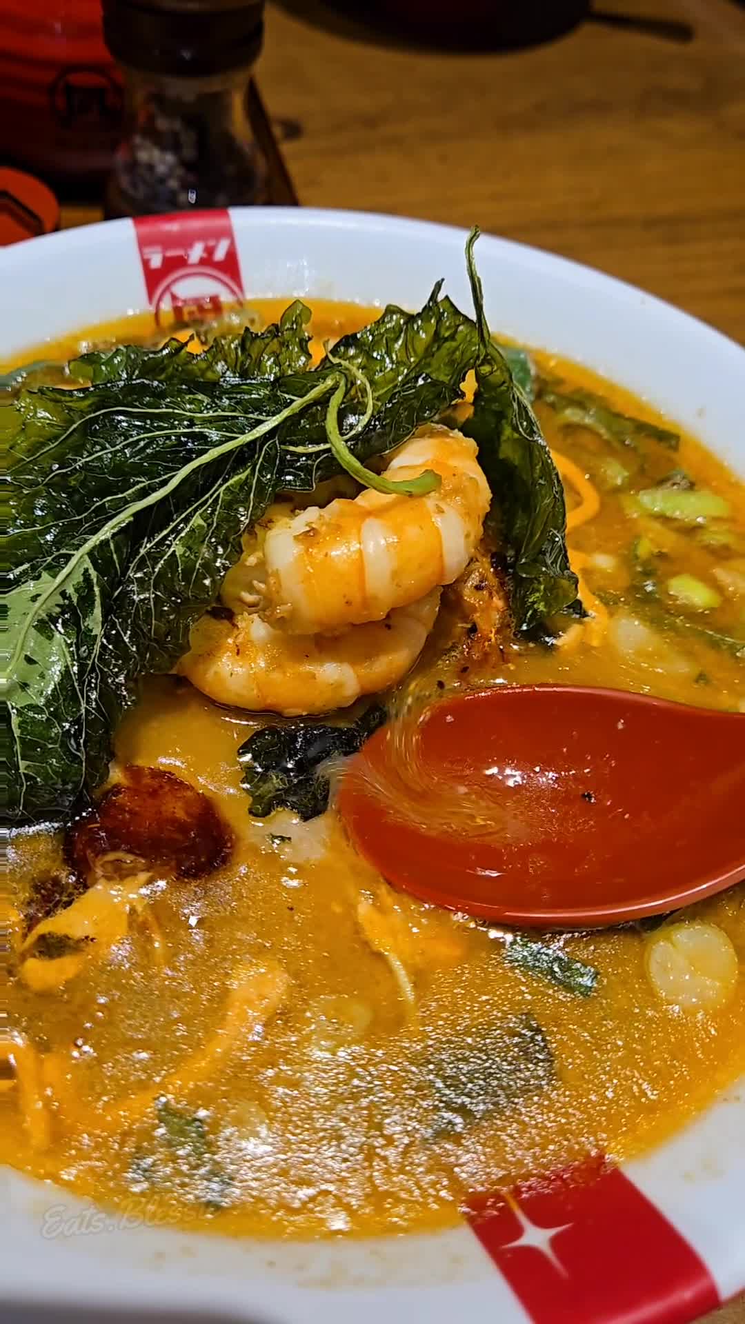 Ramen Nagi, SM Fairview