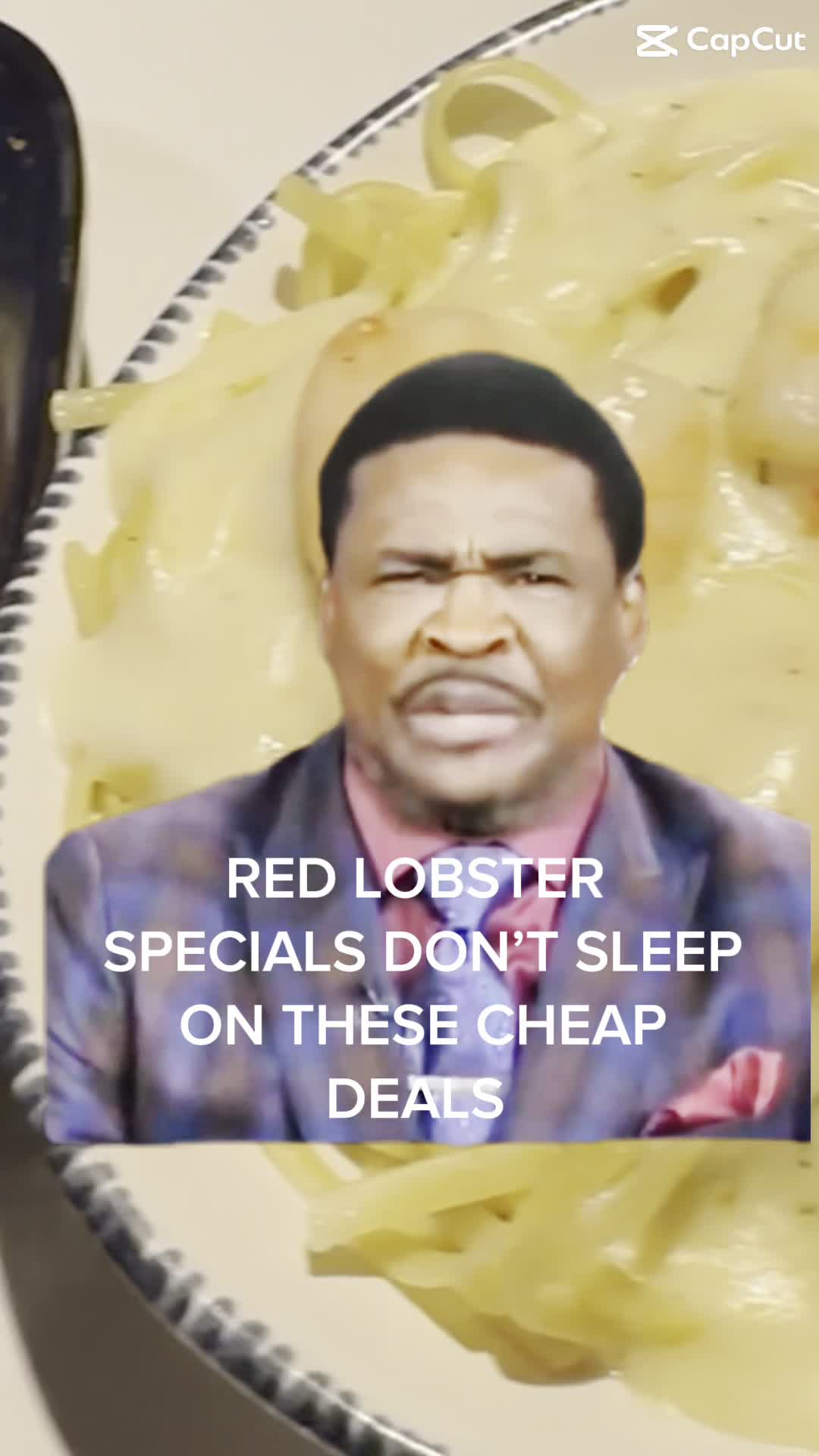 Video review of Red Lobster