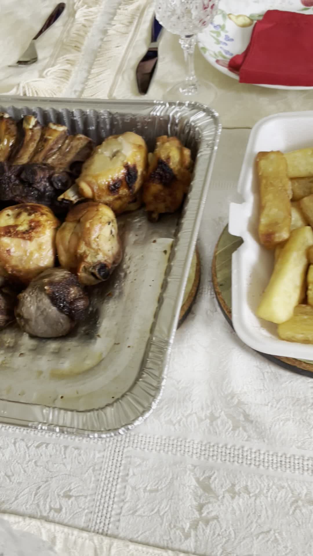 Brazeiro Churrascaria