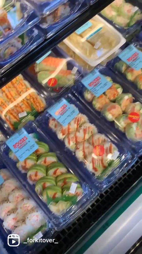 Rouses Market