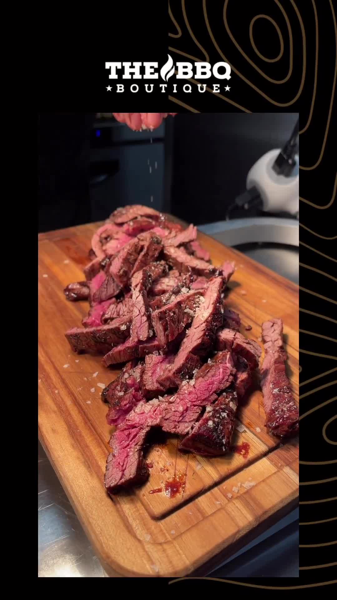The BBQ Boutique