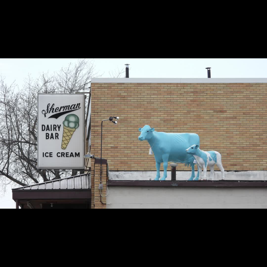 Sherman's Dairy Bar