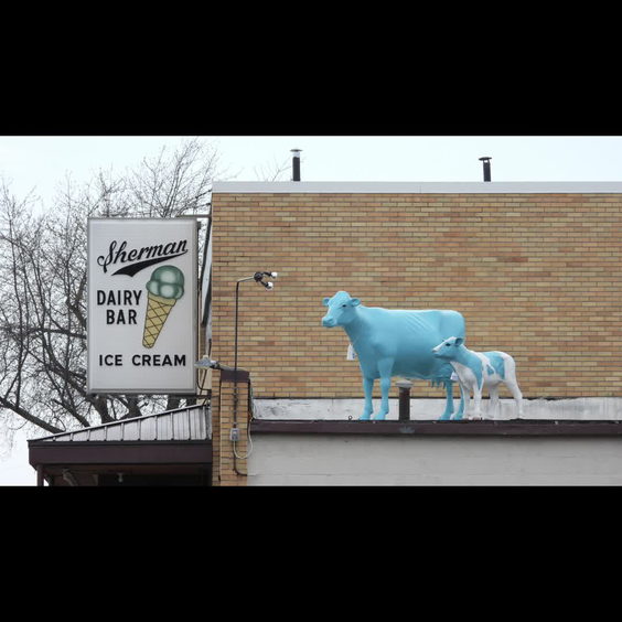 Sherman's Dairy Bar