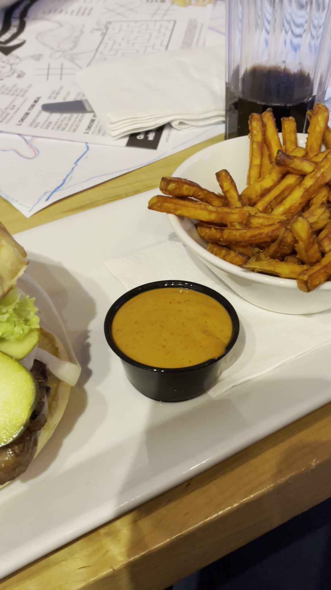 Crabby Joe's Bar & Grill