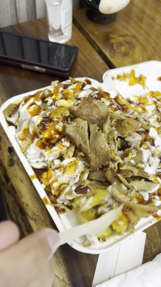Kebab X